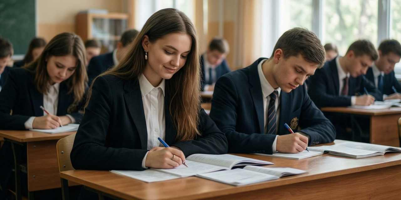 Учащиеся начального профессионального образования.