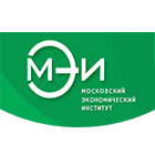 Логотип МЭИ